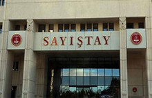 Sayıştay raporları yokoldu