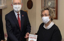 Kılıçdaroğlu'ndan dikkat çeken Türkeş ziyareti