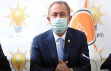 Yemek haberine erişim engeli