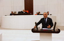 CHP'li Yeşil: Kişisel verilerimiz artık kişisel değil