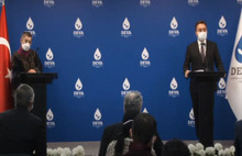 Ali Babacan: Tam kapatma için  paraları yok