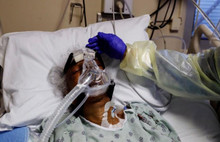 İngiltere’de mutasyonlu virüs paniği