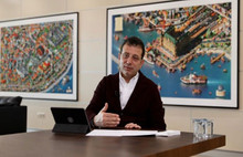 İmamoğlu: Kamu yararı olan hizmetlerimiz devam edecek