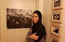 Nihal Olçok:Fetö ile değil benimle mücadele ediliyor