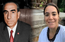 Türkeş'in kızı da MHP yönetimine ateş püskürdü