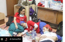 Yılbaşındaki otel eğlencesine tepki büyüyor