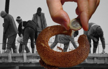 TUİK Asgari ücret önerisini açıkladı