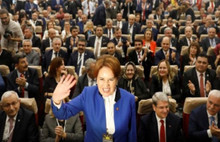 ABD'li yazar:Erdoğan'ın rakibi iki kadın..