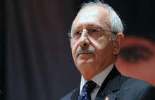 Kılıçdaroğlu: Hırsızın AYM üyeliğinde ne işi var?