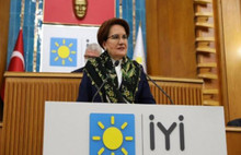 Akşener, Maraş Katliamı'nda hayatını kaybedenleri andı