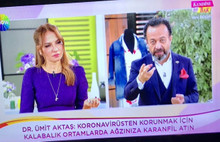 Örtülü reklama kim dur diyecek?