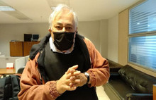 Prof Kural vasiyet etmiş:Kürk giyen cenazeme gelmesin