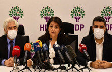 Pervin Buldan: Demirtaş’ı karşılama hazırlıkları yapıyoruz