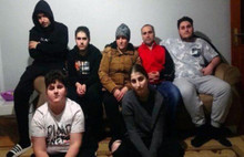 Akyüz Ailesi için Alman makamlardan ciddi iddialar