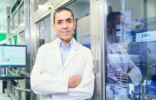 Doğduğu sokağa adı veriliyor