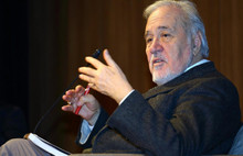 İlber Ortaylı'dan olay yaratacak Orhan Pamuk yorumu