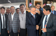 Eroin kaçakçısının albümünde dikkat çeken isimler