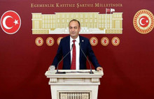 Milletvekiline kaset şantajı