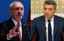 Selvi: Öztürk Yılmaz'ın suçu neydi?