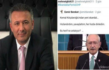 Okul Müdüründen şok paylaşım: İmamoğlu Pinokyo...