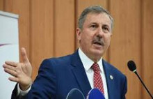 Özdağ: Din ve milliyetçilik siyaset vampirlerinin aracı oldu