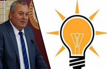Cemal Enginyurt’tan flaş iddia: AKP il binasında liste yapılıyor!