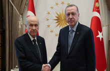 Cumhur İttifakının ne zaman biteceğini açıkladı