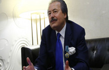 Cavit Çağlar Olay tv'yi neden kapattığını açıkladı