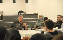 Prof. Taslaman açıkladı: Deizm neden yaygınlaşıyor?