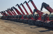 Melih Gökçek döneminde 70 milyonluk araçlar çöp oldu