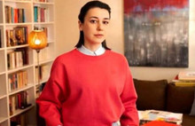 Melis Alphan'dan yeni taciz açıklaması