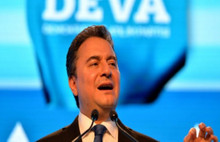 Ali Babacan güven tazeledi