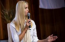 Trump ailesi hesap vermeye başladı