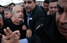 Kılıçdaroğlu'nun avukatı: Amaçları öldürmekti