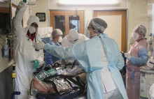 Genel Sağlık İş: Yoğun bakım için öncelik istendiği iddiasında