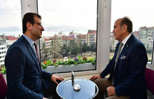 İmamoğlu Kadir Topbaş'tan da hesap soracak mı?