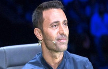 Mustafa Sandal'dan Suriyeli tepkisi