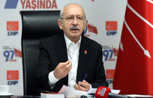 Kılıçdaroğlu: Torpilin gözü kör olsun!