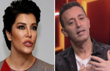 Deniz Akkaya'nın SMA hastaları için sözleri çileden çıkardı