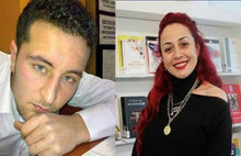 Aylin Sözer'in katilini polisler de şikayet etti