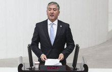 CHP'li Emir:  Torpillilerde aşılama başladı