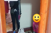 Evimizde meyve yok ki diyen çocuk yürekleri burktu