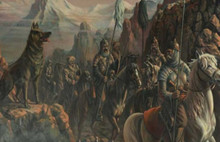 Ergenekon'dan çıkış tablosu depoya kaldırıldı