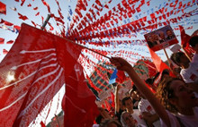 CHP'li belediyelerde asgari ücrete yüzde 40 zam