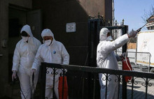 Yakın temaslılarda karantina süresi 10 güne düştü