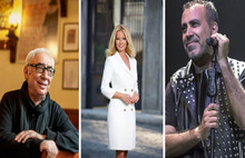 İşte Türkiye'nin en güvenilir ünlüsü