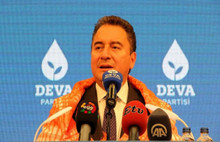 Babacan isyan etti: El insaf artık