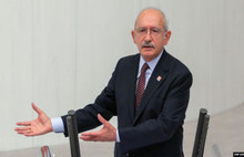 Kılıçdaroğlu'ndan gündem olan adaylık yanıtı