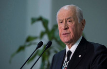 Bahçeli'den Kılıçdaroğlu'nun adaylığına tepkisi: Müjde..