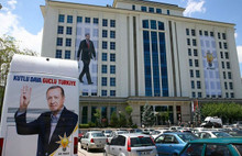 Kulis:AKP'de örgütlere 3 aydır para gitmiyor iddiası